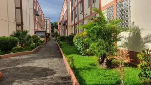 Apartamento com 2 Quartos à venda, 48m² no Méier, Rio de Janeiro
