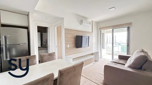 Apartamento com 1 Quarto para venda ou aluguel, 48m² no Petrópolis, Porto Alegre