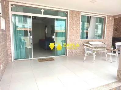Casa de Condomínio com 3 Quartos à venda, 144m² no Marechal Hermes, Rio de Janeiro