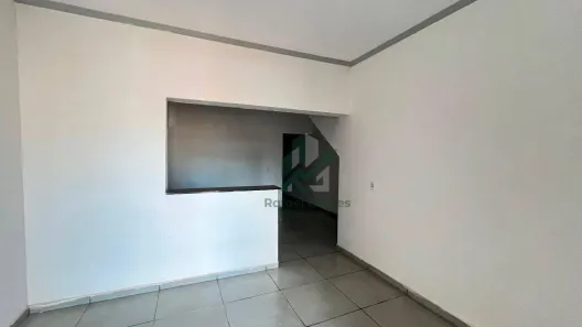 Casa com 2 Quartos para alugar, 50m² no Chácara Santa Felicidade, Mogi Guaçu