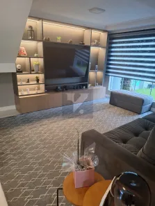 Casa de Condomínio com 3 Quartos à venda, 112m² no Cachoeira, Curitiba