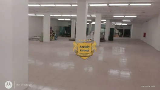 Ponto Comercial para alugar, 3485m² no Madureira, Rio de Janeiro