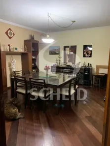 Casa com 4 Quartos à venda, 204m² no Jardim das Acácias, São Paulo