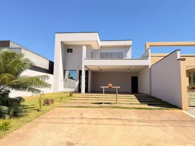 Casa de Condomínio com 4 Quartos à venda, 400m² no Setor Habitacional Vicente Pires, Brasília