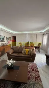 Apartamento com 3 Quartos à venda, 125m² no Vila Paiva, São Paulo