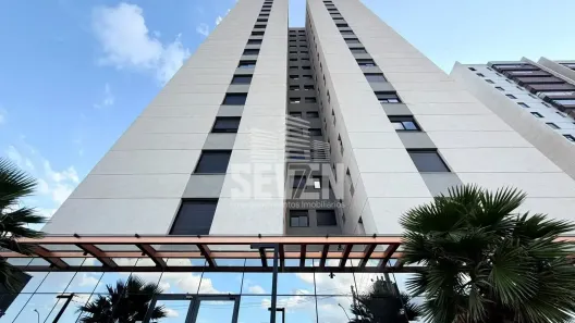 Apartamento com 3 Quartos à venda, 127m² no Vila Aviação, Bauru