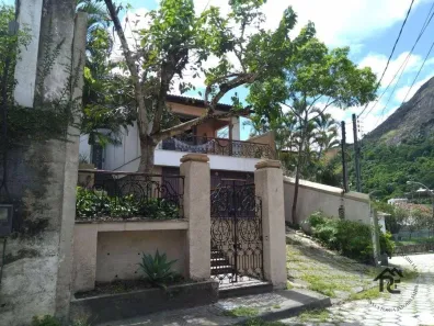Casa com 4 Quartos à venda, 525m² no São Francisco, Niterói