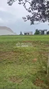 Lote/Terreno à venda, 467m² no Alto Umuarama, Uberlândia