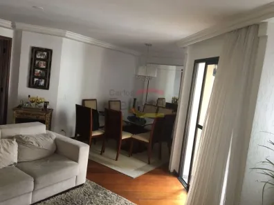 Apartamento com 3 Quartos à venda, 110m² no Parque Mandaqui, São Paulo