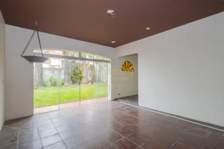 Casa com 4 Quartos para alugar, 339m² no Morumbi, São Paulo