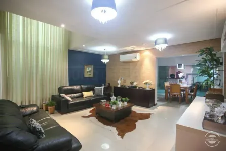Casa de Condomínio com 3 Quartos à venda, 300m² no Morumbi, Piracicaba