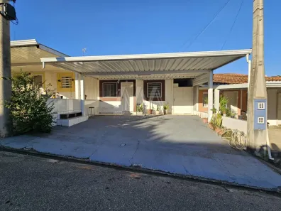 Casa de Condomínio com 3 Quartos à venda, 128m² no Jardim Novo Horizonte, Sorocaba