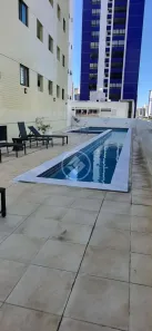 Apartamento com 2 Quartos à venda, 58m² no Manaíra, João Pessoa