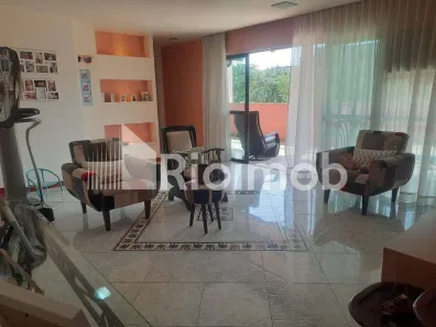 Cobertura com 2 Quartos à venda, 190m² no Recreio dos Bandeirantes, Rio de Janeiro