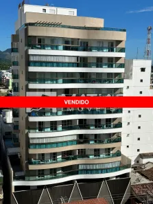 Apartamento com 3 Quartos à venda, 90m² no Praia do Morro, Guarapari
