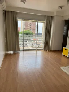 Apartamento com 1 Quarto para alugar, 40m² no Cambuí, Campinas