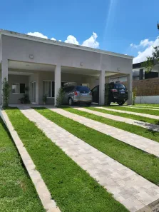 Casa de Condomínio com 4 Quartos à venda, 250m² no Ipanema das Pedras, Sorocaba