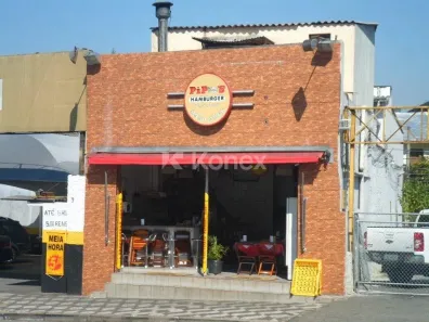Prédio Comercial à venda, 450m² no Santana, São Paulo