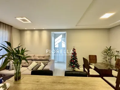 Apartamento com 2 Quartos à venda, 60m² no São Sebastião, Palhoça