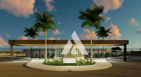 Lote/Terreno à venda, 203m² no Vila Arruda, Itapetininga