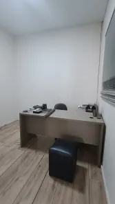 Sala Comercial para alugar, 245m² no Jardim São Vito, Americana