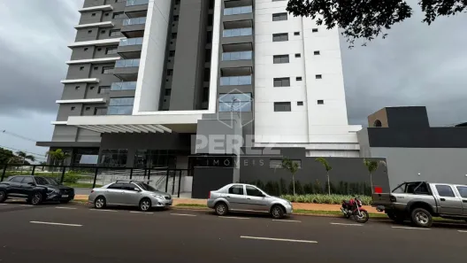 Apartamento com 3 Quartos à venda, 132m² no Monte Castelo, Campo Grande