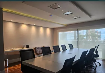 Sala Comercial para alugar, 41m² no Vila Romana, São Paulo
