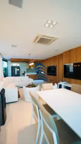 Cobertura com 3 Quartos à venda, 226m² no Alphaville I, Salvador