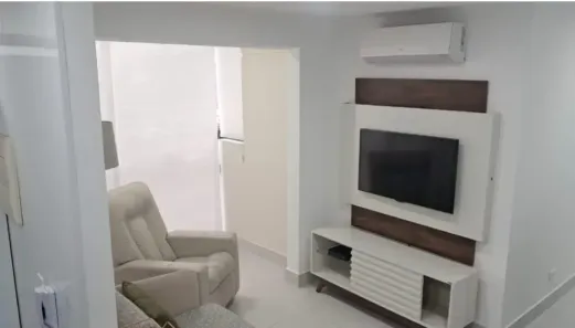 Apartamento com 2 Quartos para alugar, 52m² no Vila Olímpia, São Paulo