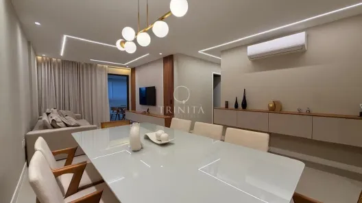 Apartamento com 3 Quartos à venda, 115m² no Jacarepaguá, Rio de Janeiro