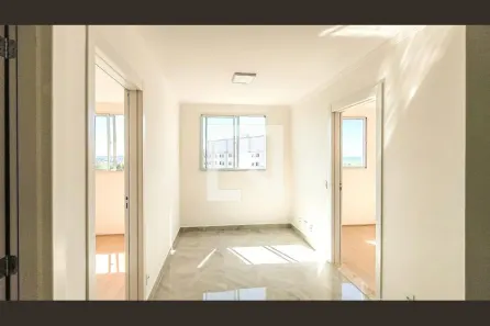 Apartamento com 2 Quartos à venda, 34m² no Usina Piratininga, São Paulo