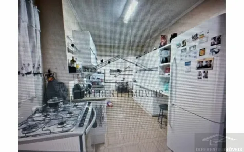 Sobrado com 6 Quartos à venda, 270m² no Tatuapé, São Paulo