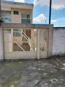 Sobrado com 3 Quartos à venda, 200m² no Vila Matilde, São Paulo