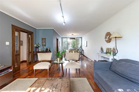 Sobrado com 3 Quartos à venda, 185m² no Jardim dos Estados, São Paulo