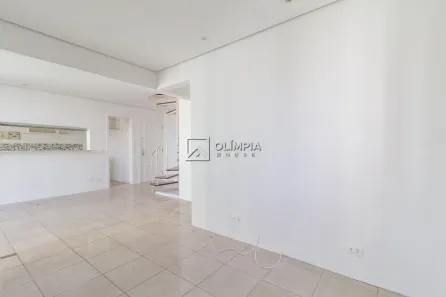 Cobertura com 2 Quartos à venda, 121m² no Campo Belo, São Paulo