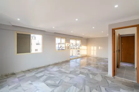 Cobertura com 3 Quartos à venda, 180m² no Indianópolis, São Paulo