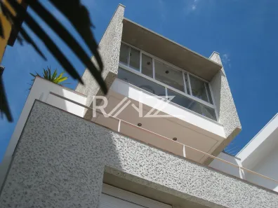 Casa com 3 Quartos à venda, 330m² no Vila Romana, São Paulo
