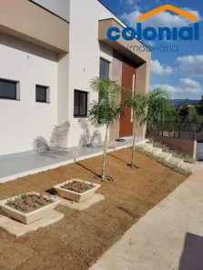 Casa com 3 Quartos à venda, 236m² no Jardim Carolina, Jundiaí