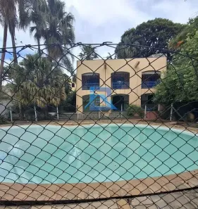 Imóvel Comercial com 6 Quartos para alugar, 759m² no Vila Santa Cruz, Itatiba