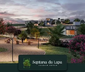 Lote/Terreno à venda, 600m² no Chácaras Alpina, Valinhos