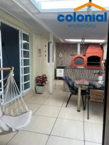Casa com 3 Quartos à venda, 221m² no Parque Guarani, Várzea Paulista