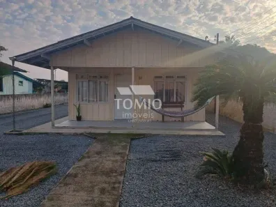 Casa com 3 Quartos à venda, 160m² no Santa Terezinha, Gaspar