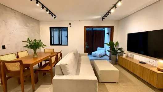 Apartamento com 2 Quartos à venda, 107m² no Parque Santa Cecília, Piracicaba