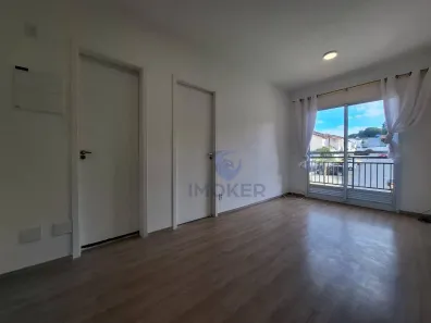 Apartamento com 2 Quartos à venda, 50m² no Vila Zita, Ferraz de Vasconcelos