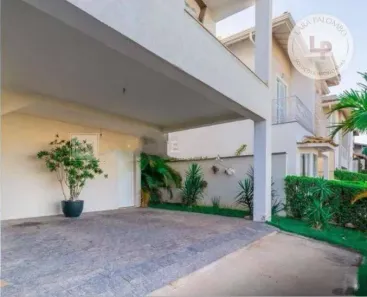 Casa de Condomínio com 3 Quartos à venda, 240m² no Jardim Alto da Colina, Valinhos