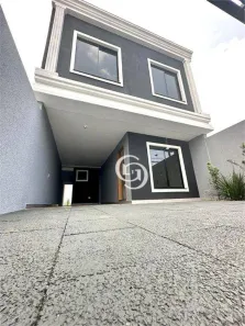 Sobrado com 3 Quartos à venda, 125m² no Floresta, Cascavel