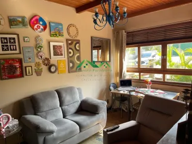 Casa de Condomínio com 2 Quartos à venda, 65m² no Bela Vista, Nova Friburgo