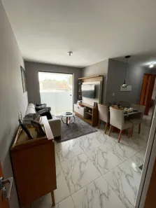 Apartamento com 2 Quartos à venda, 47m² no Funcionários, João Pessoa