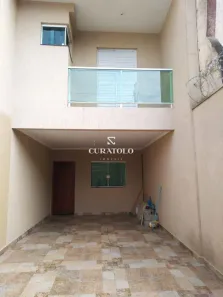 Sobrado com 3 Quartos à venda, 112m² no Vila Nova, São Paulo