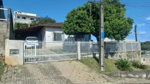 Casa com 3 Quartos à venda, 110m² no João Costa, Joinville